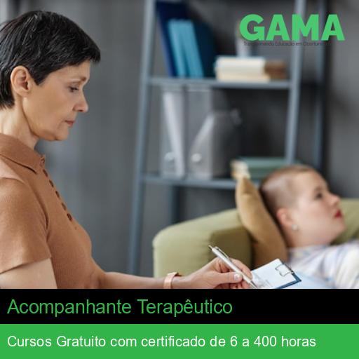 Acompanhante Terapêutico
